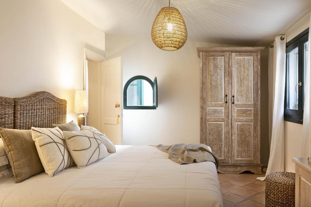Boutique Hotel Solaz Porto Rafael Luaran gambar