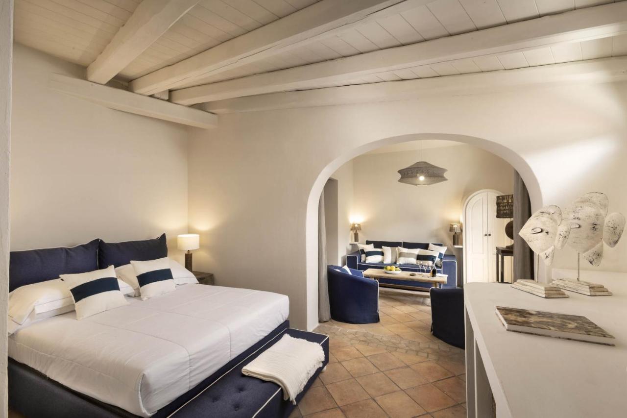 Boutique Hotel Solaz Porto Rafael Luaran gambar