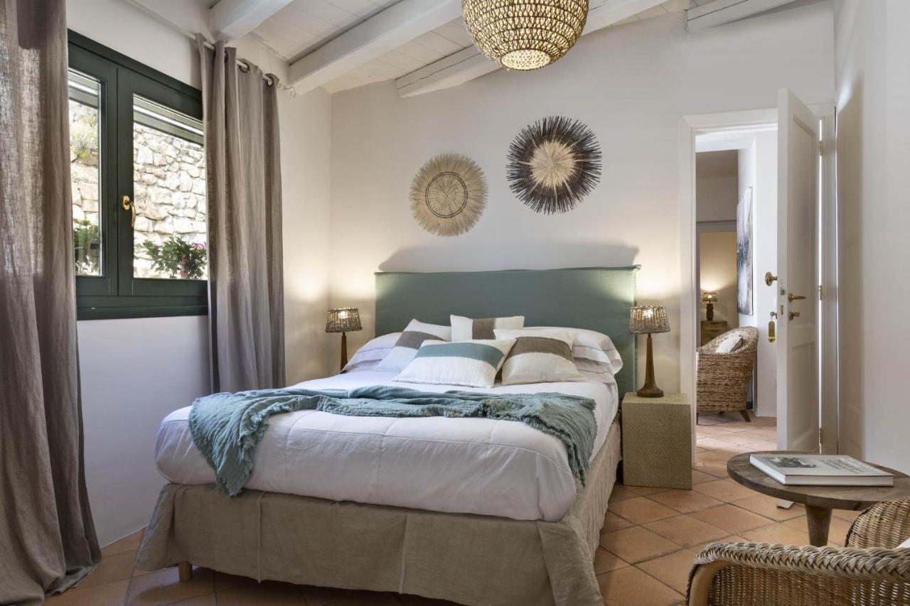 Boutique Hotel Solaz Porto Rafael Luaran gambar