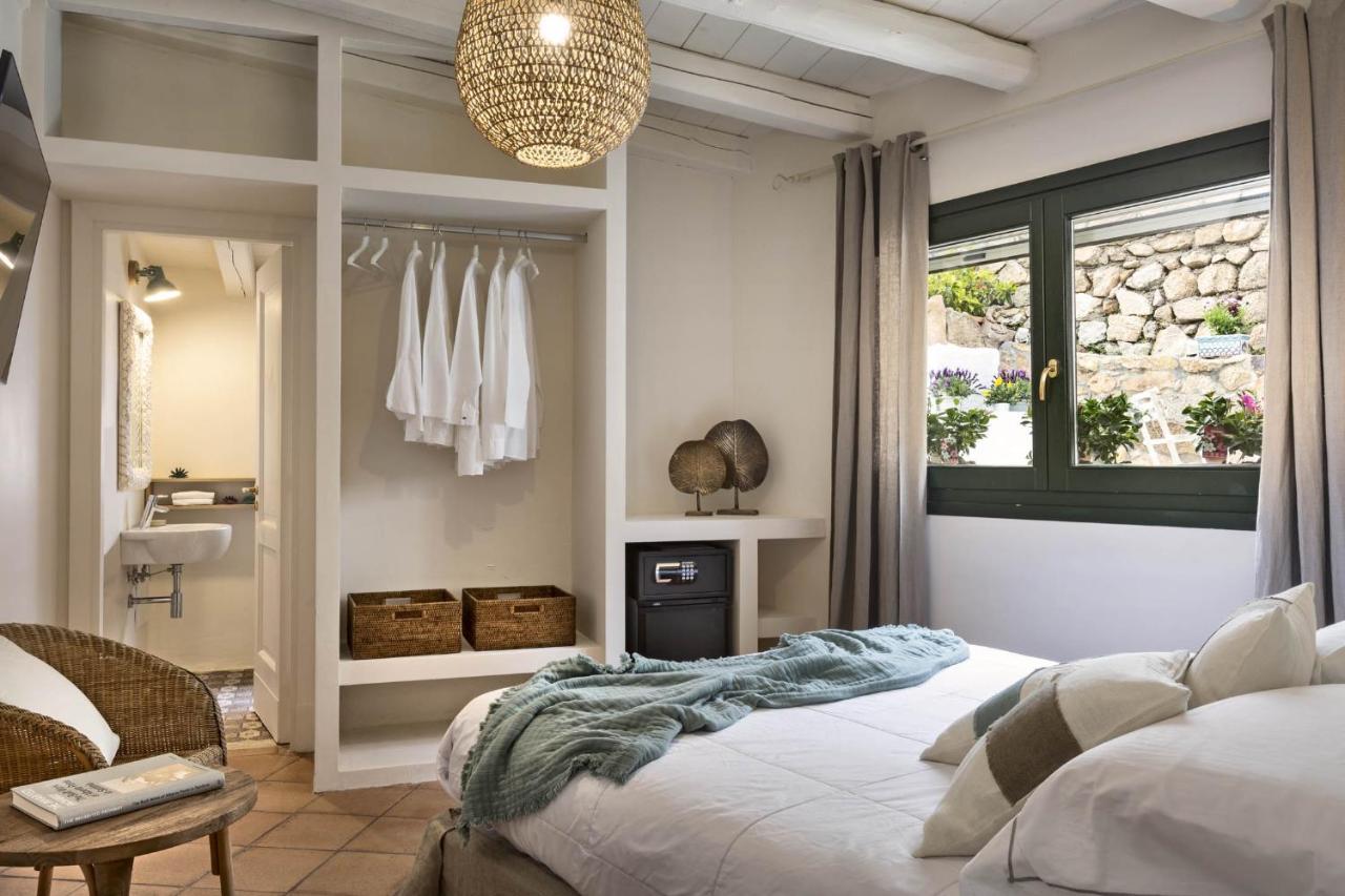 Boutique Hotel Solaz Porto Rafael Luaran gambar
