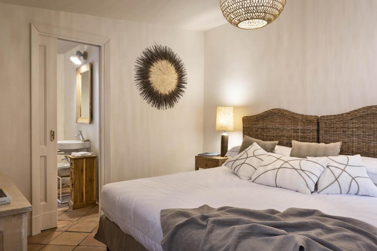 Boutique Hotel Solaz Porto Rafael Luaran gambar