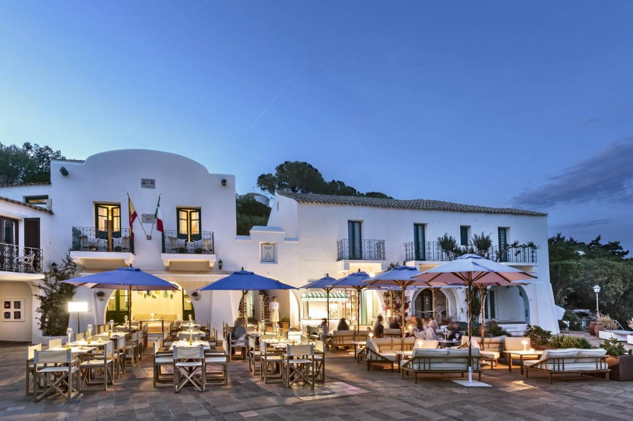 Boutique Hotel Solaz Porto Rafael Luaran gambar