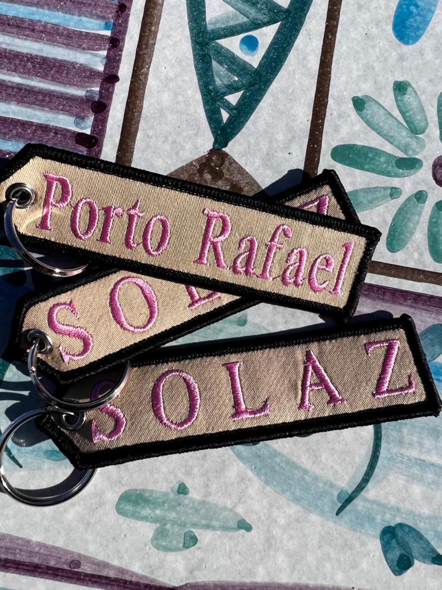 Boutique Hotel Solaz Porto Rafael Luaran gambar