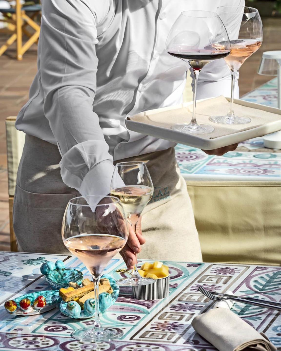 Boutique Hotel Solaz Porto Rafael Luaran gambar