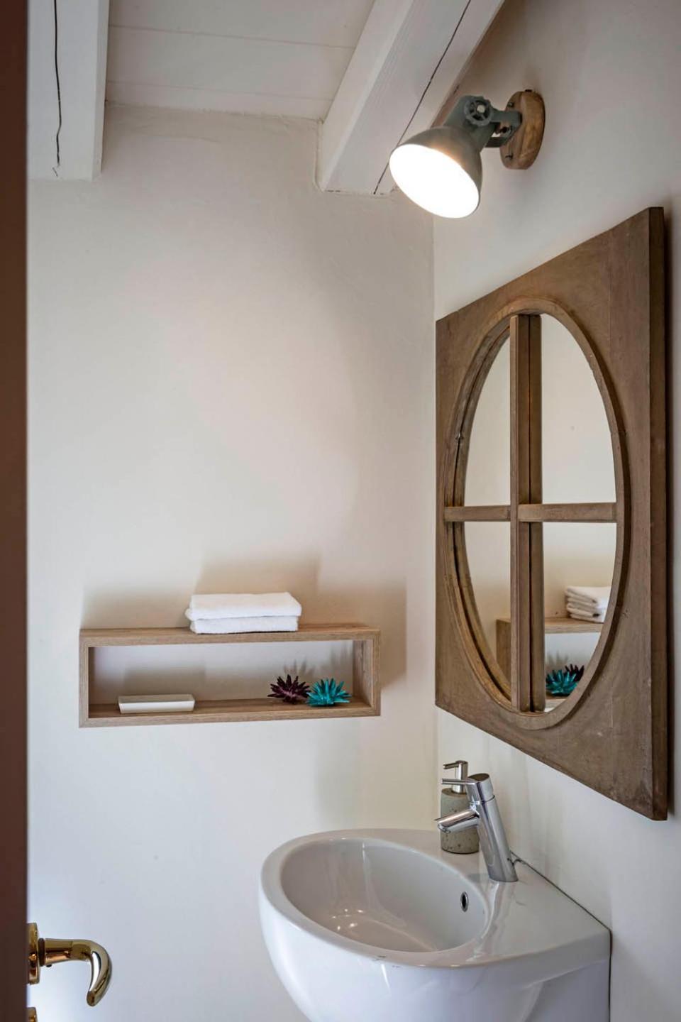 Boutique Hotel Solaz Porto Rafael Luaran gambar