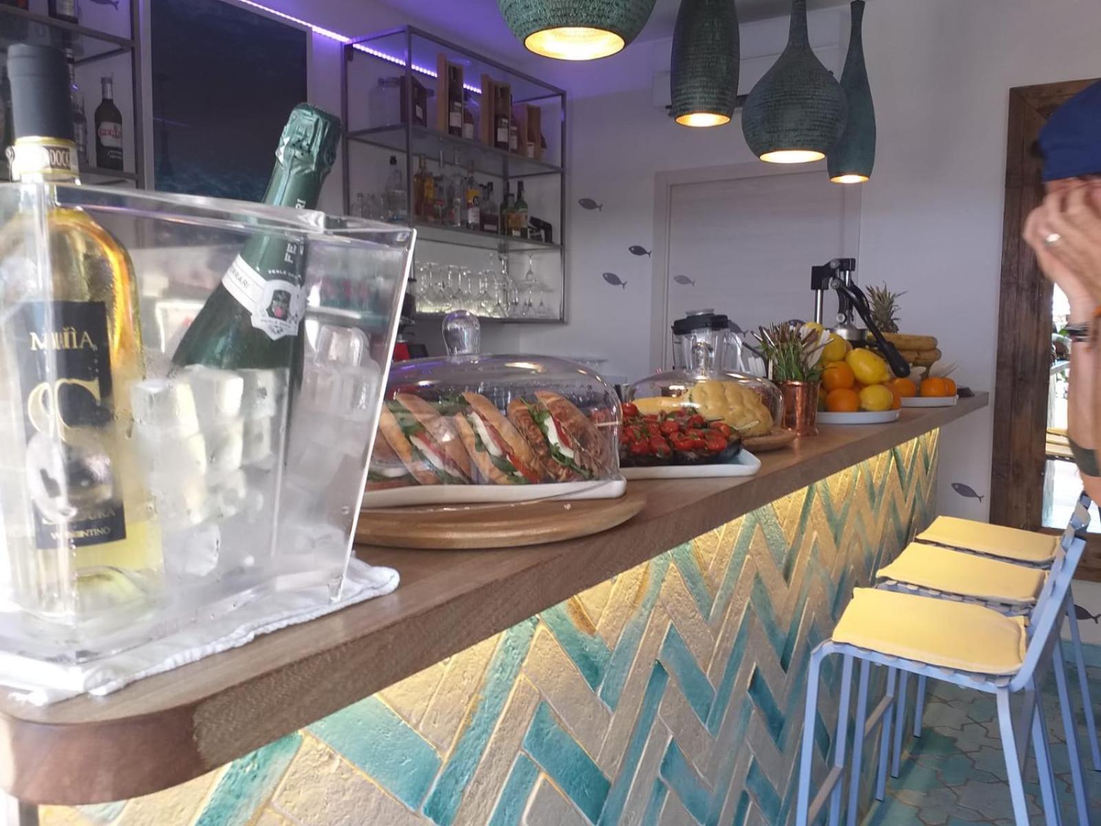 Boutique Hotel Solaz Porto Rafael Luaran gambar
