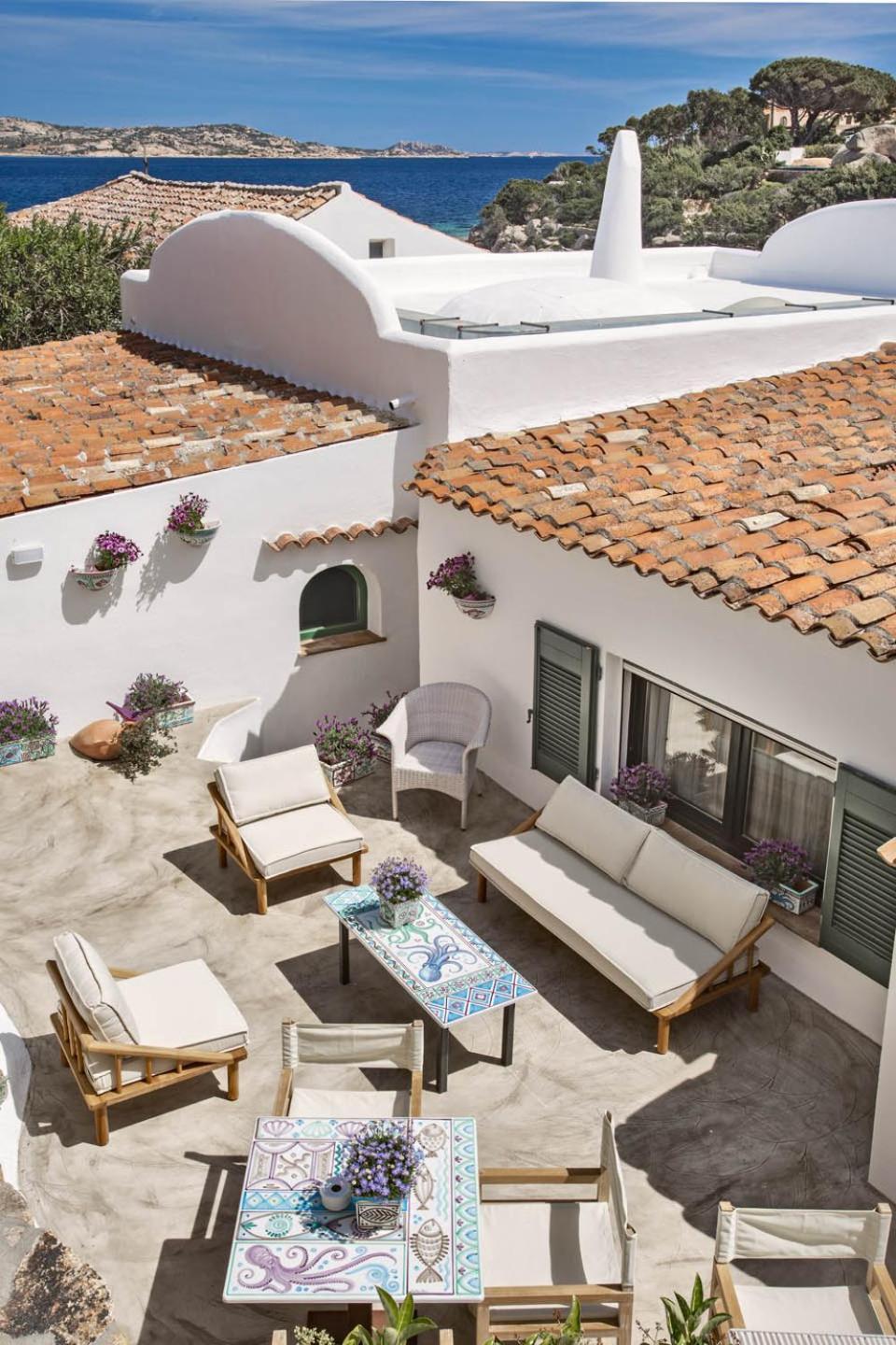 Boutique Hotel Solaz Porto Rafael Luaran gambar