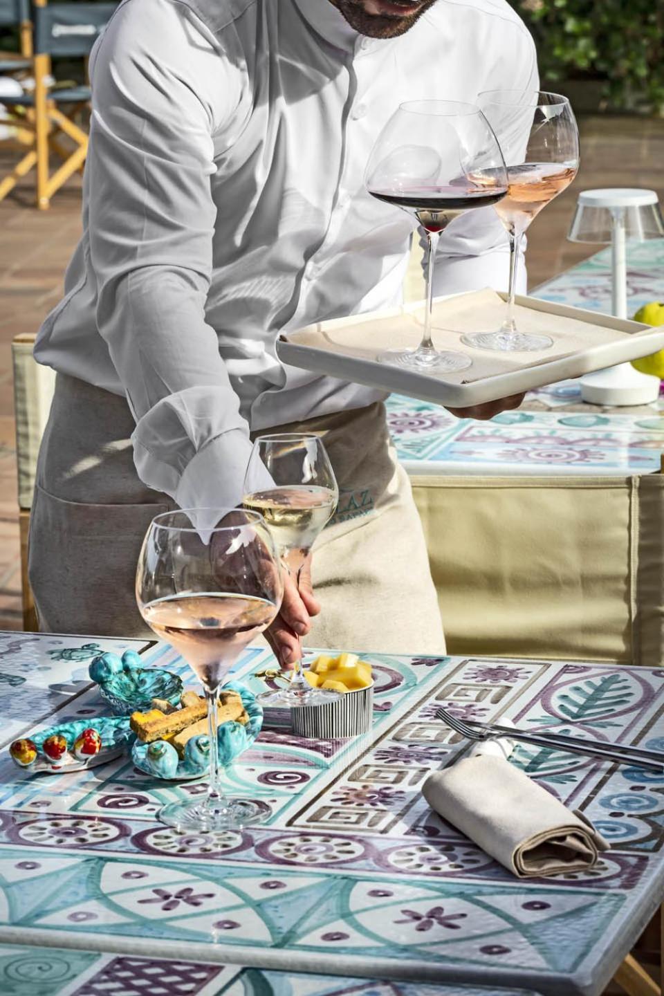 Boutique Hotel Solaz Porto Rafael Luaran gambar