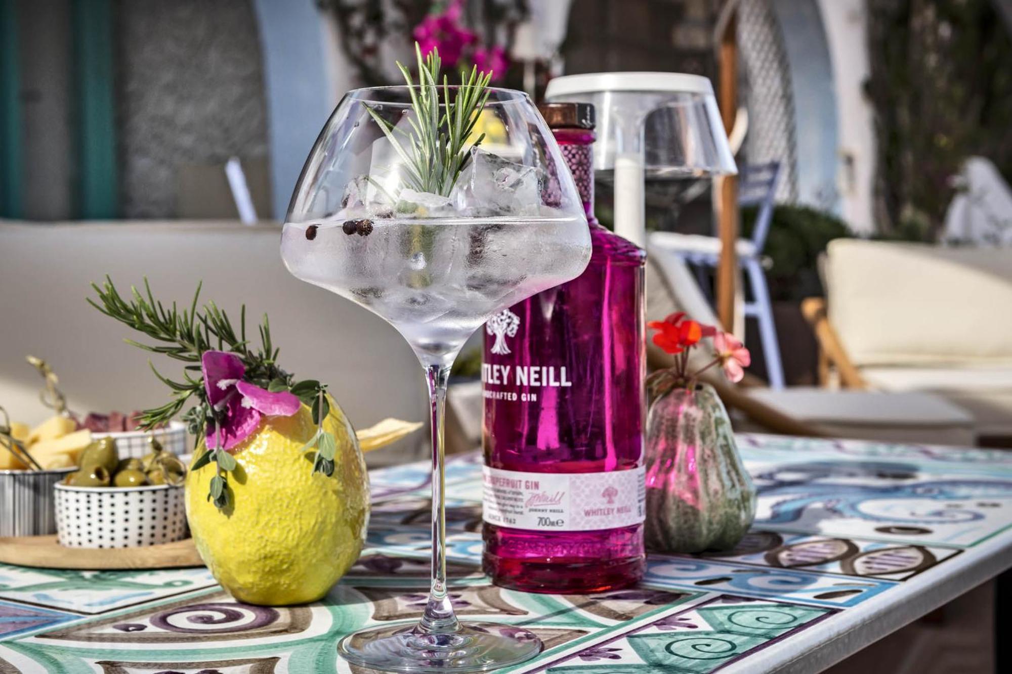 Boutique Hotel Solaz Porto Rafael Luaran gambar