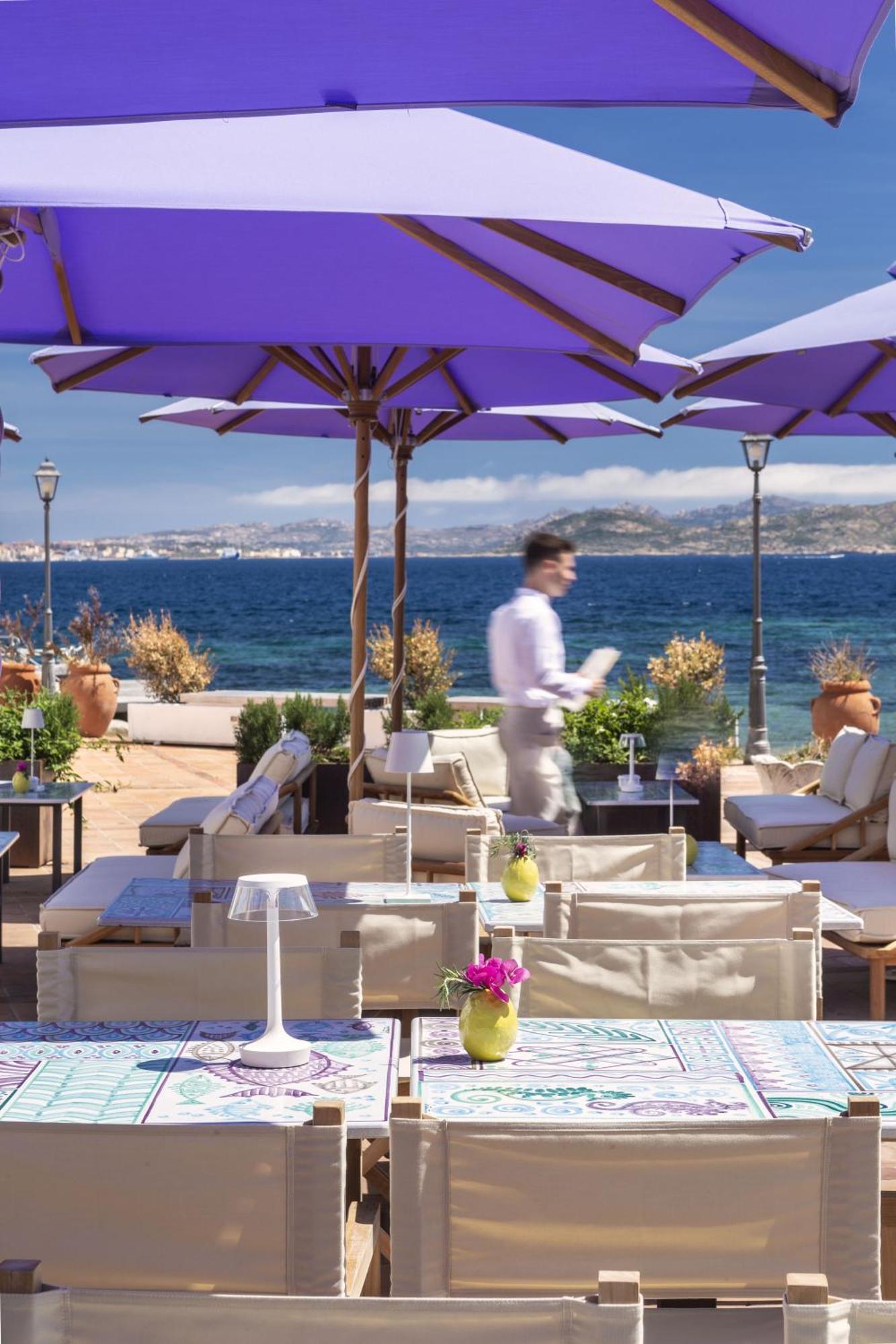 Boutique Hotel Solaz Porto Rafael Luaran gambar