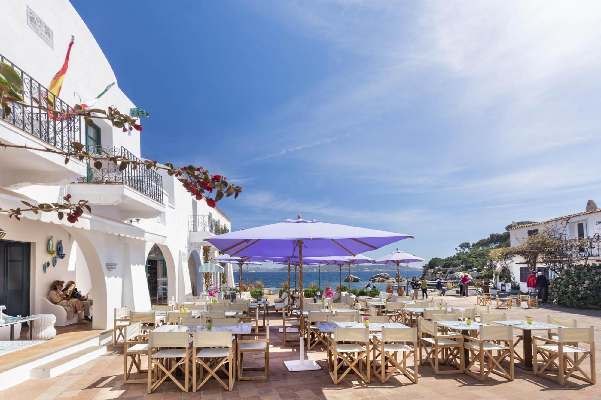 Boutique Hotel Solaz Porto Rafael Luaran gambar