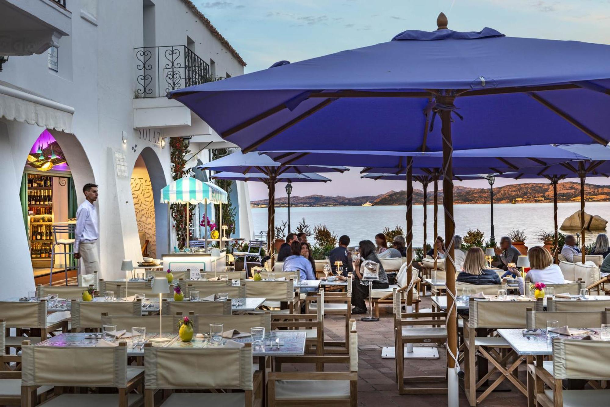 Boutique Hotel Solaz Porto Rafael Luaran gambar
