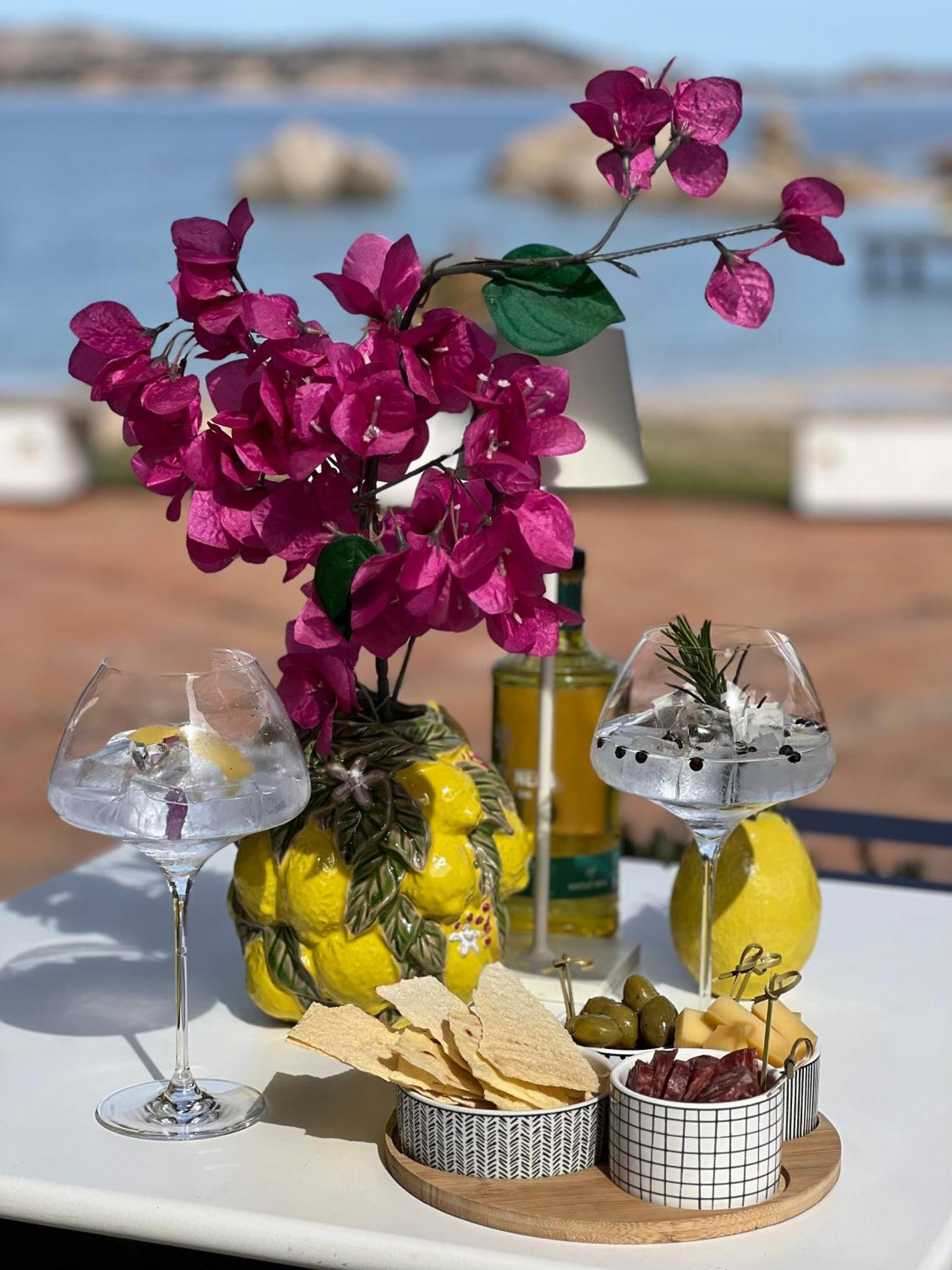 Boutique Hotel Solaz Porto Rafael Luaran gambar