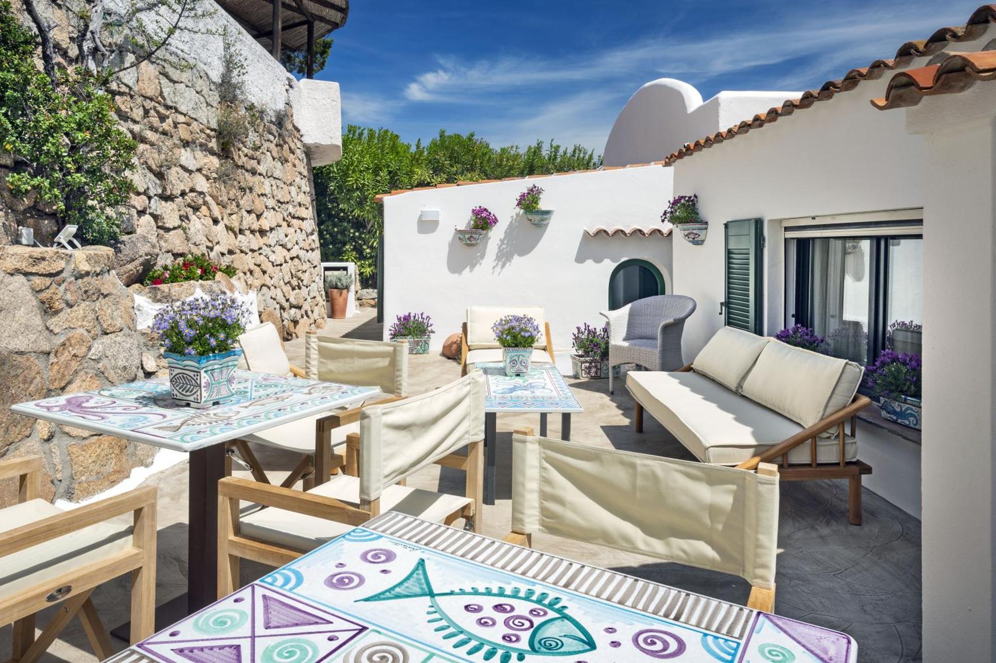 Boutique Hotel Solaz Porto Rafael Luaran gambar