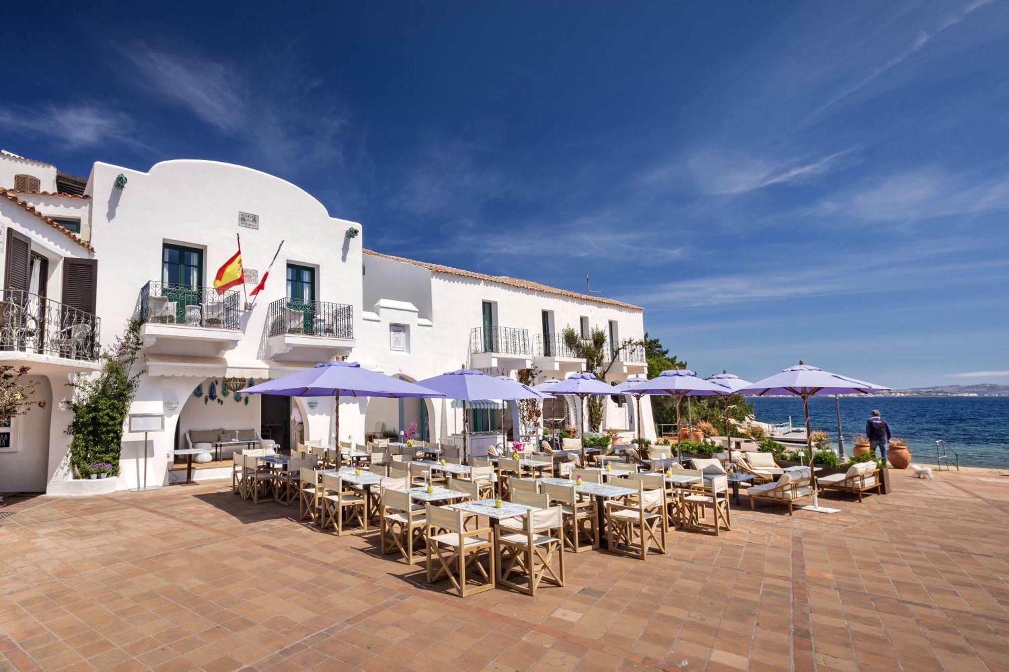 Boutique Hotel Solaz Porto Rafael Luaran gambar