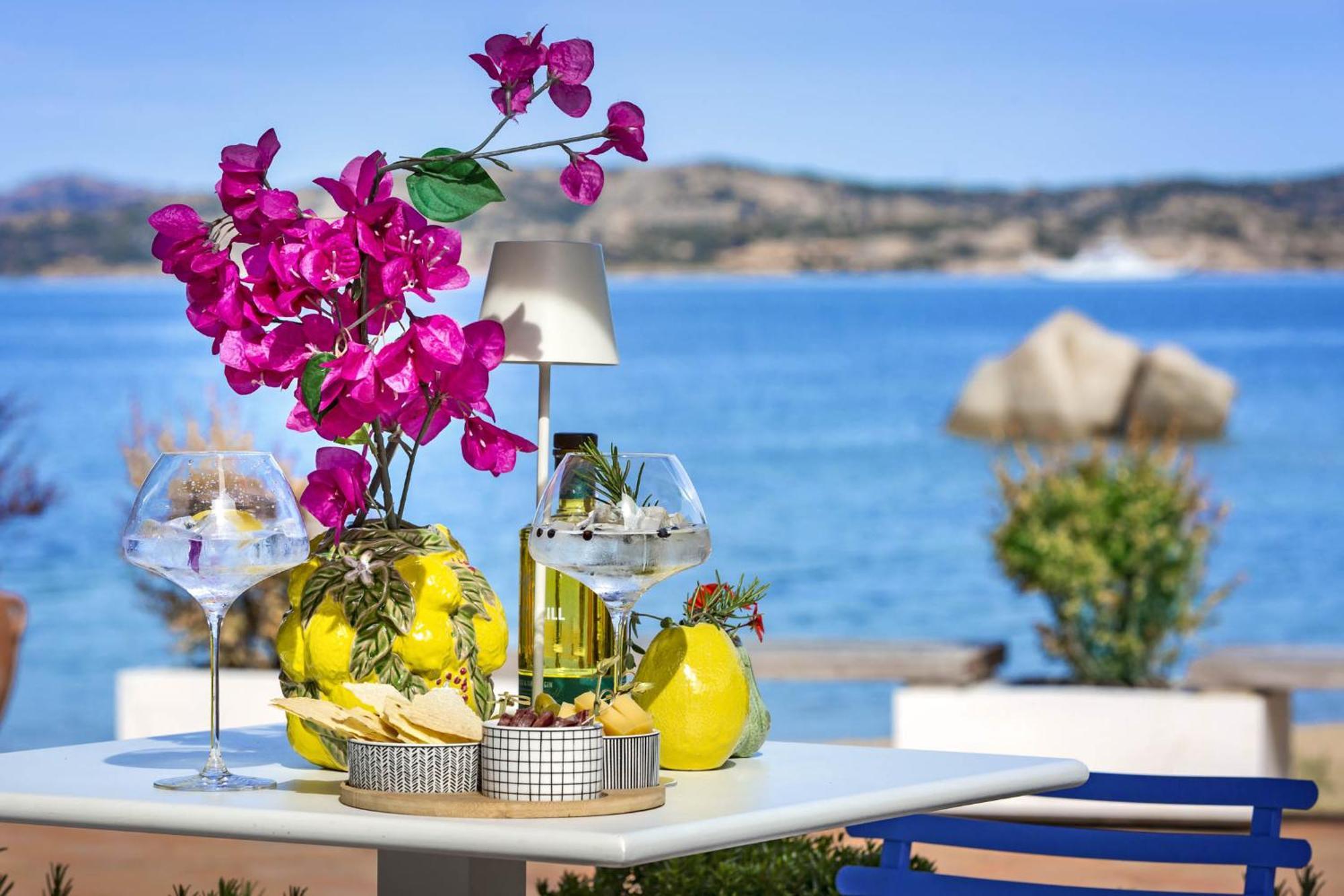 Boutique Hotel Solaz Porto Rafael Luaran gambar