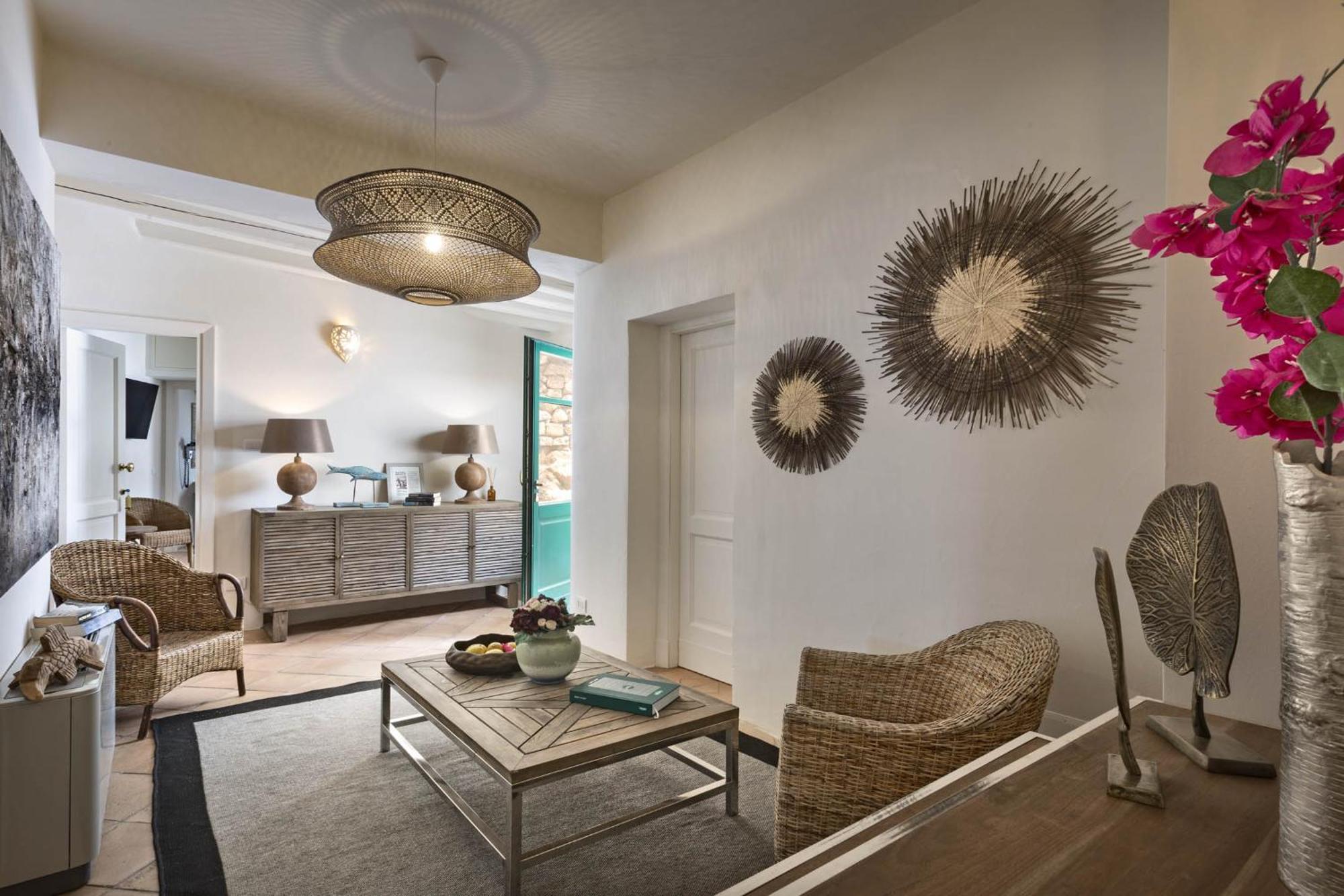 Boutique Hotel Solaz Porto Rafael Luaran gambar