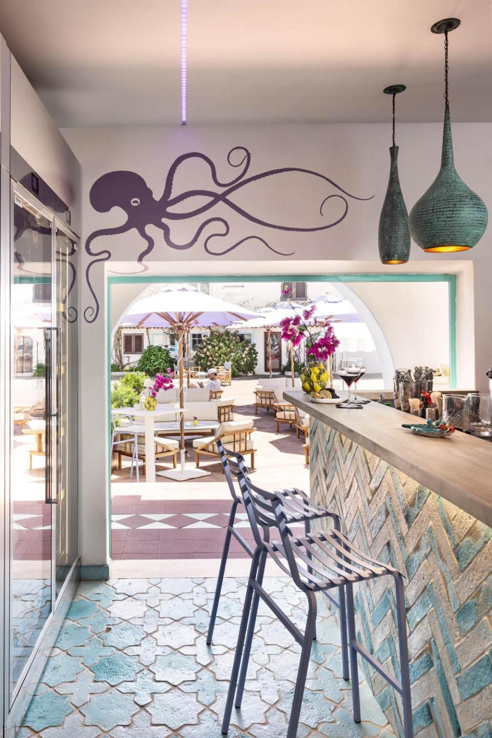 Boutique Hotel Solaz Porto Rafael Luaran gambar