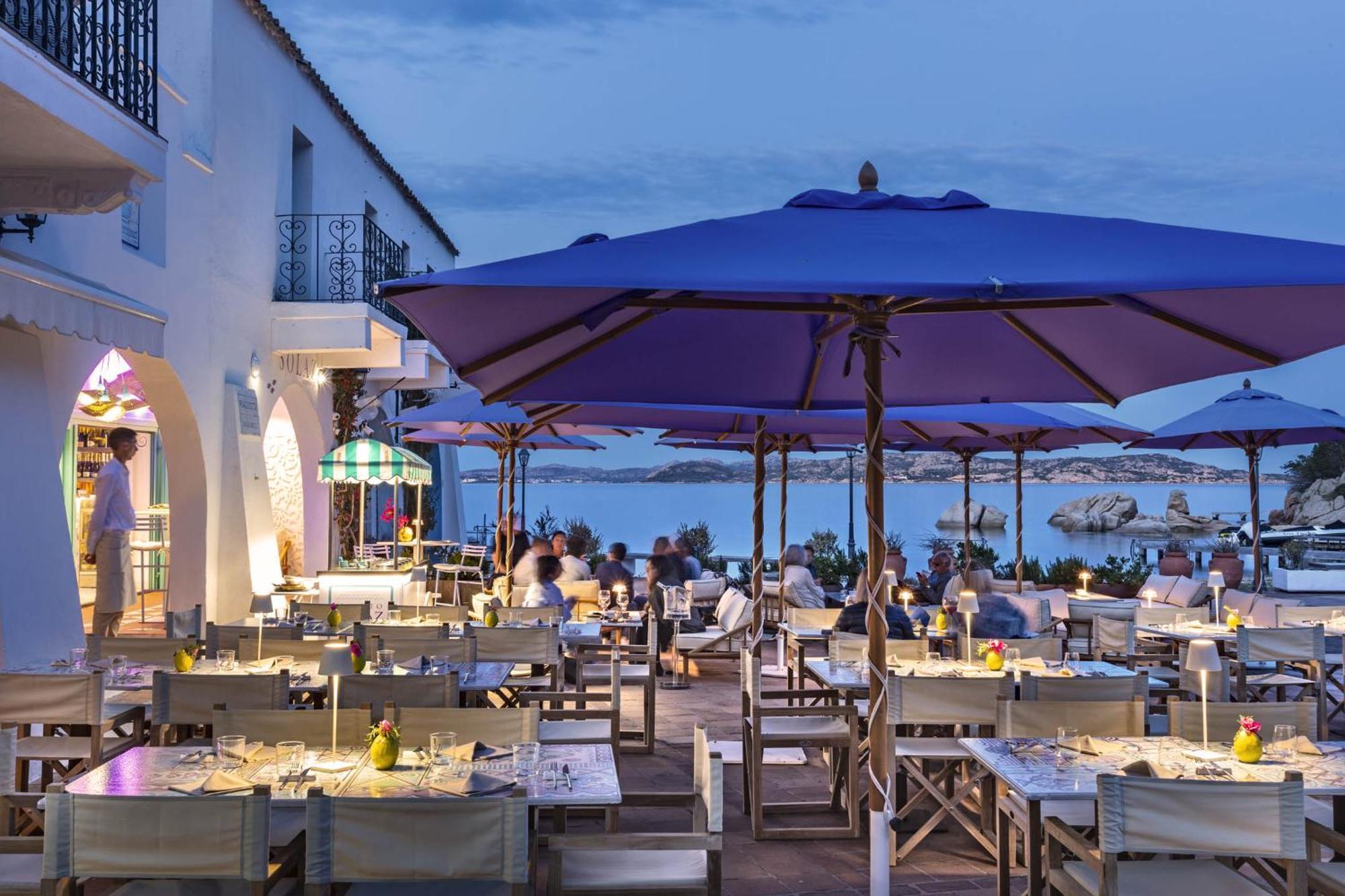 Boutique Hotel Solaz Porto Rafael Luaran gambar