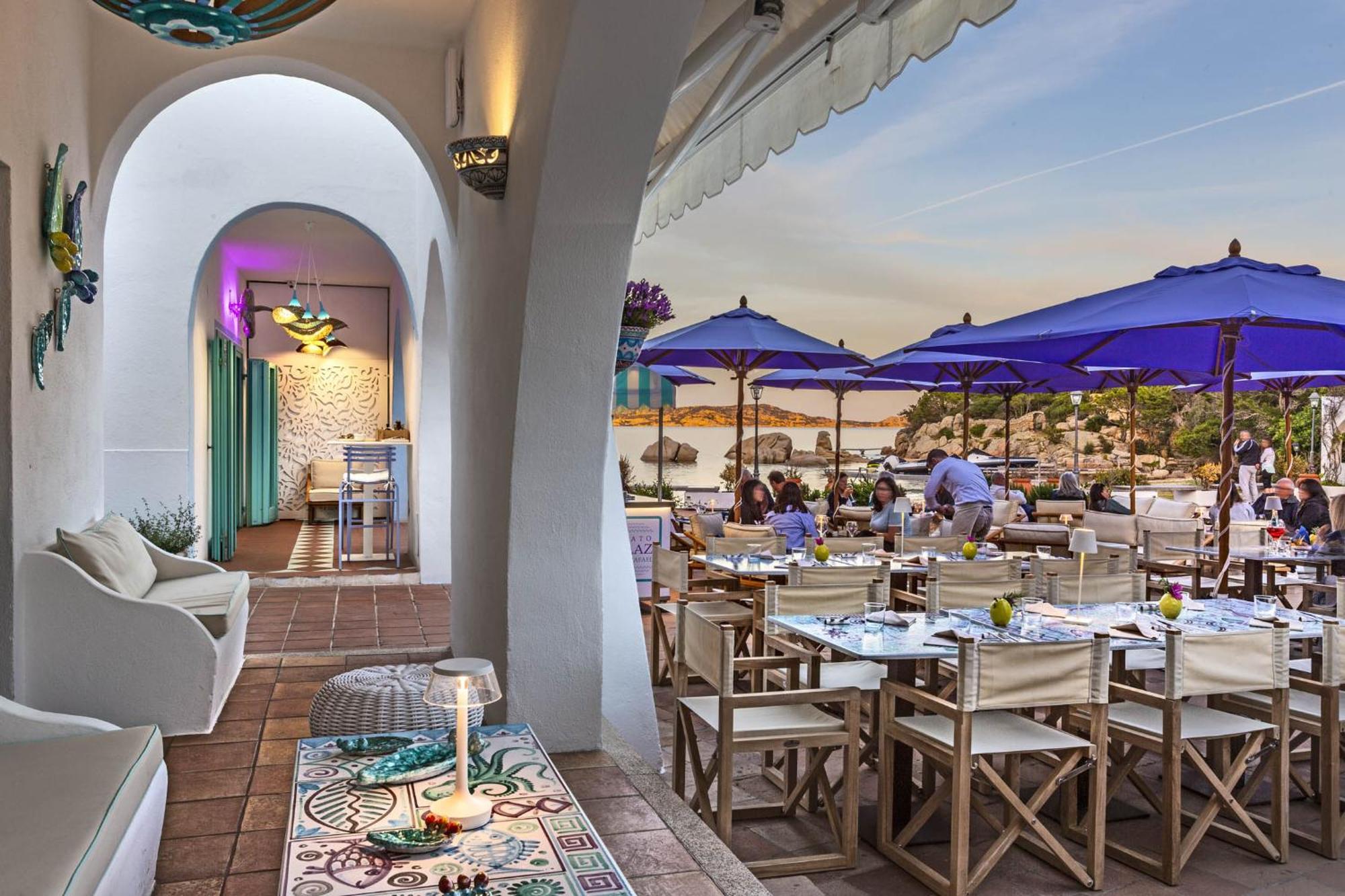 Boutique Hotel Solaz Porto Rafael Luaran gambar