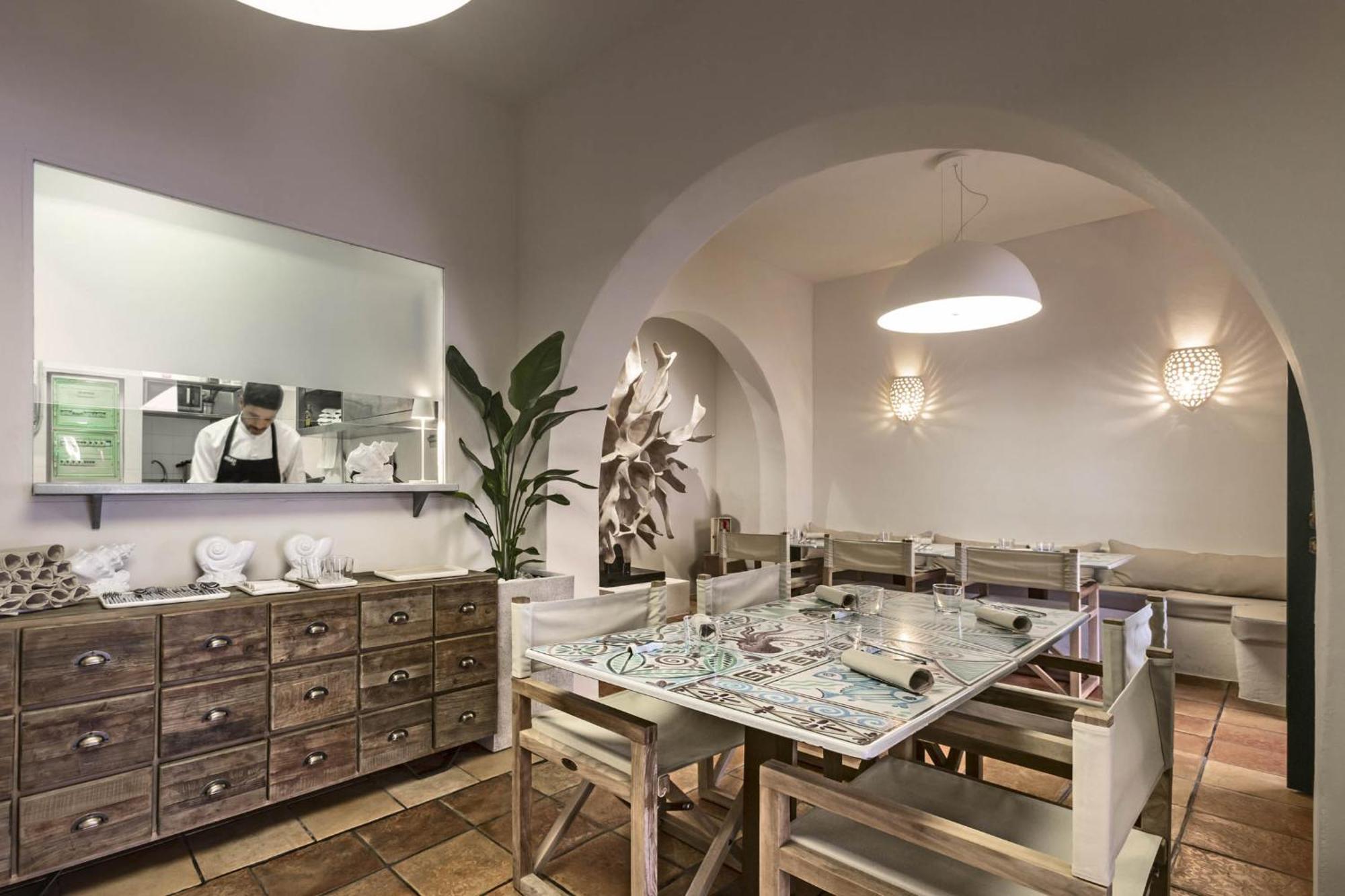 Boutique Hotel Solaz Porto Rafael Luaran gambar
