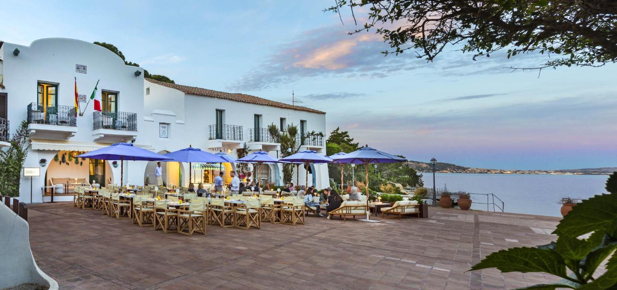 Boutique Hotel Solaz Porto Rafael Luaran gambar