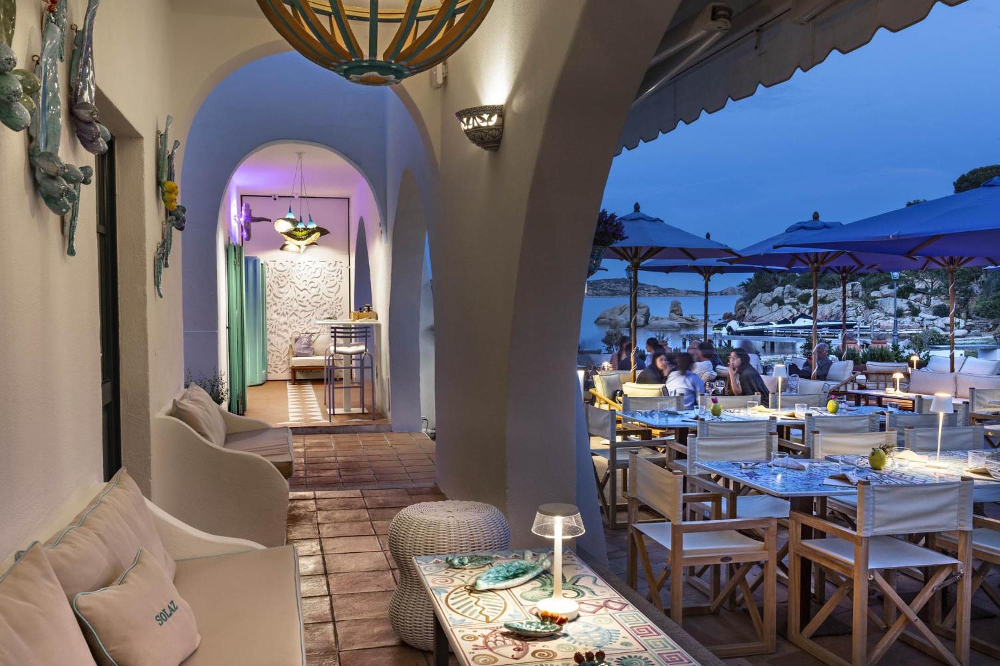 Boutique Hotel Solaz Porto Rafael Luaran gambar